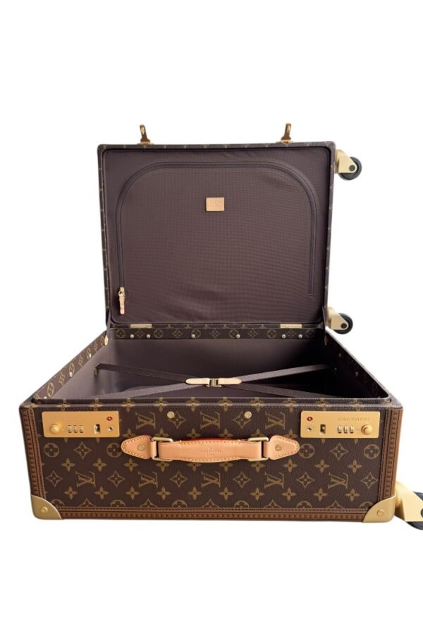 LOUIS VUITTON - ROLLING TRUNCK - Image 11